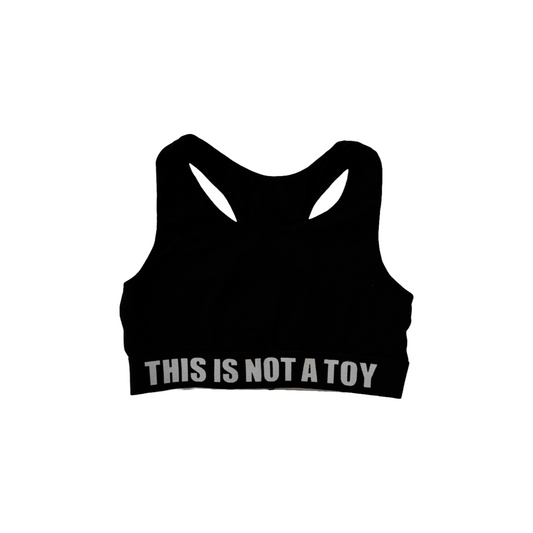 SPORT BRA